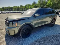 5XYP3DGC7SG632763 2025 KIA TELLURIDE