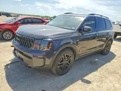 5XYP3DGC7SG633928 2025 KIA TELLURIDE