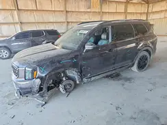 5XYP3DGC7SG643097 2025 KIA TELLURIDE