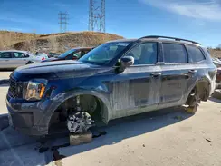 5XYP3DGC7SG646937 2025 KIA TELLURIDE