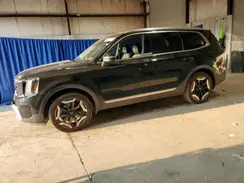5XYP3DGC7SG650096 2025 KIA TELLURIDE