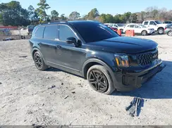 5XYP3DGC7SG654763 2025 KIA TELLURIDE