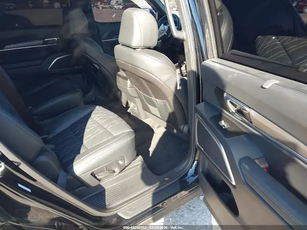 5XYP3DGC7SG654763 2025 KIA TELLURIDE - Image 8