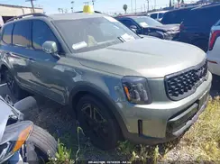 5XYP3DGC7SG669506 2025 KIA TELLURIDE