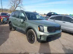 5XYP3DGC7SG698097 2025 KIA TELLURIDE