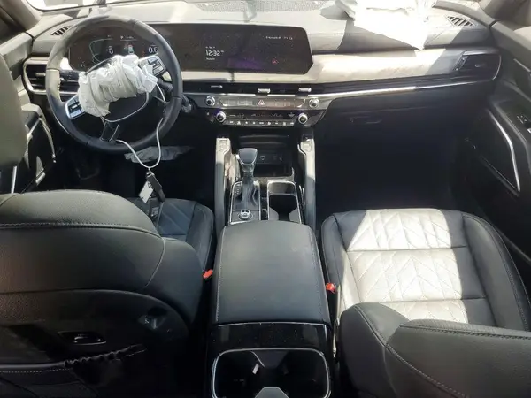5XYP3DGC7SG705372 2025 KIA TELLURIDE - Image 8