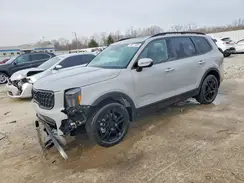 5XYP3DGC7SG726593 2025 KIA TELLURIDE
