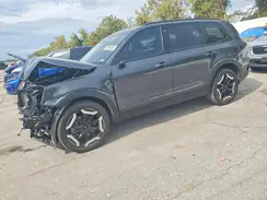 5XYP3DGC8PG326159 2023 KIA TELLURIDE
