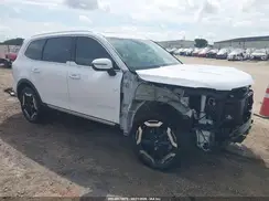 5XYP3DGC8PG329093 2023 KIA TELLURIDE