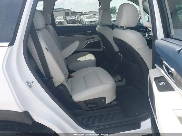 5XYP3DGC8PG329093 2023 KIA TELLURIDE - Image 8