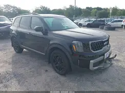 5XYP3DGC8PG330700 2023 KIA TELLURIDE