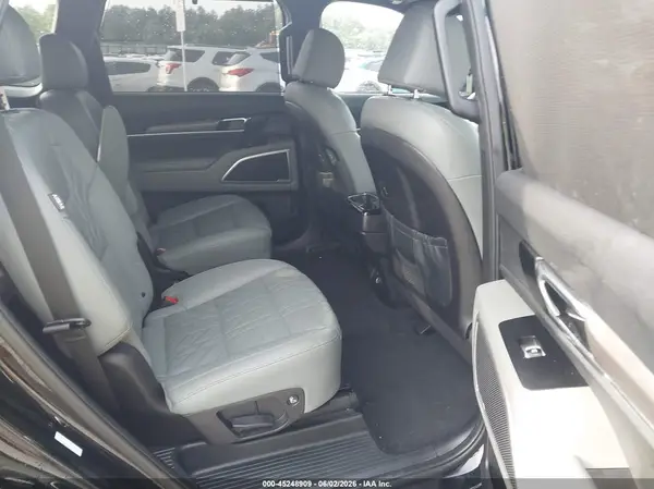 5XYP3DGC8PG330700 2023 KIA TELLURIDE - Image 8