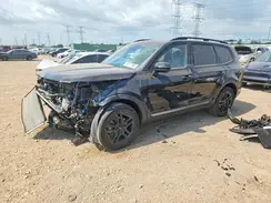 5XYP3DGC8PG336299 2023 KIA TELLURIDE