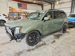 5XYP3DGC8PG352437 2023 KIA TELLURIDE