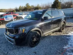 5XYP3DGC8PG352647 2023 KIA TELLURIDE