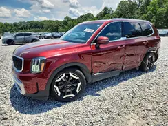 5XYP3DGC8PG354057 2023 KIA TELLURIDE