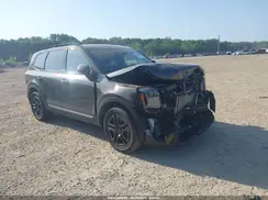5XYP3DGC8PG357105 2023 KIA TELLURIDE