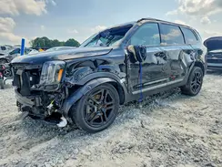 5XYP3DGC8PG357167 2023 KIA TELLURIDE