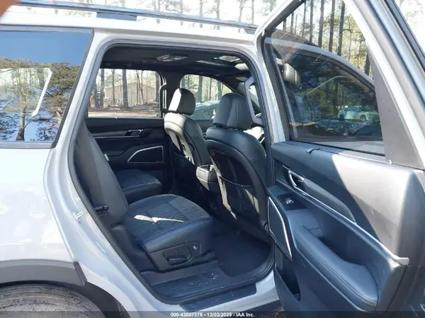 5XYP3DGC8PG364507 2023 KIA TELLURIDE - Image 8