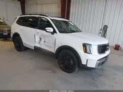 5XYP3DGC8PG365706 2023 KIA TELLURIDE