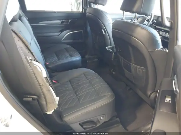 5XYP3DGC8PG365706 2023 KIA TELLURIDE - Image 8