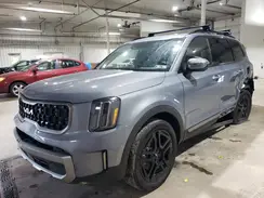 5XYP3DGC8PG372784 2023 KIA TELLURIDE