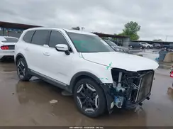 5XYP3DGC8PG379721 2023 KIA TELLURIDE