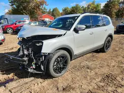 5XYP3DGC8PG380318 2023 KIA TELLURIDE