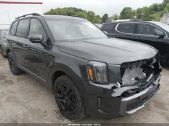 5XYP3DGC8PG380593 2023 KIA TELLURIDE