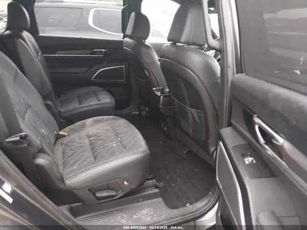 5XYP3DGC8PG380593 2023 KIA TELLURIDE - Image 8