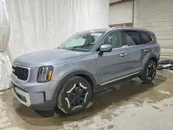 5XYP3DGC8PG388032 2023 KIA TELLURIDE