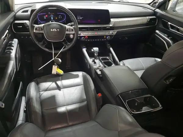 5XYP3DGC8PG388032 2023 KIA TELLURIDE - Image 8