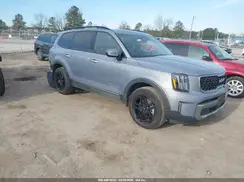 5XYP3DGC8PG396681 2023 KIA TELLURIDE