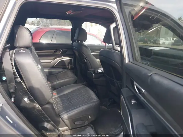 5XYP3DGC8PG396681 2023 KIA TELLURIDE - Image 8