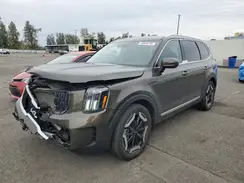 5XYP3DGC8PG396910 2023 KIA TELLURIDE