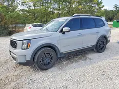 5XYP3DGC8PG403175 2023 KIA TELLURIDE