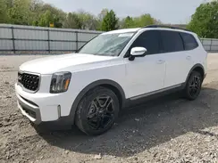 5XYP3DGC8PG409252 2023 KIA TELLURIDE
