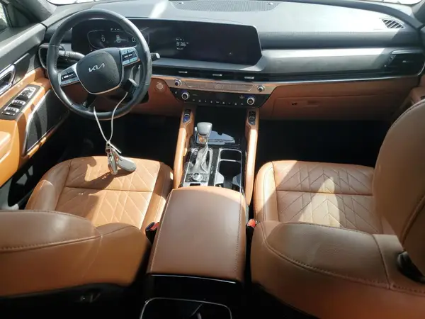 5XYP3DGC8PG409252 2023 KIA TELLURIDE - Image 8