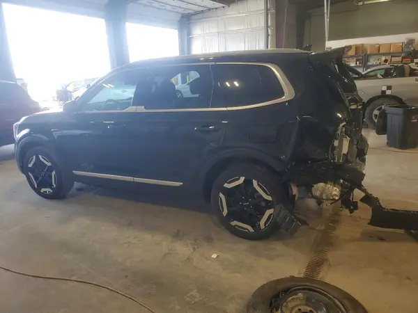 5XYP3DGC8RG415409 2024 KIA TELLURIDE - Image 2