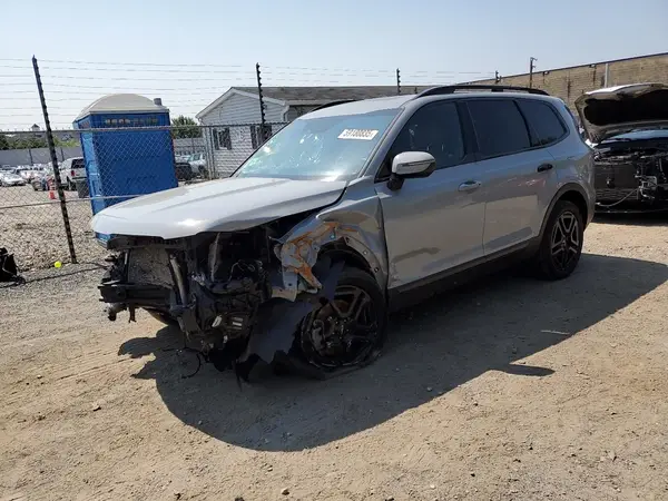 5XYP3DGC8RG429231 2024 KIA TELLURIDE - Image 1