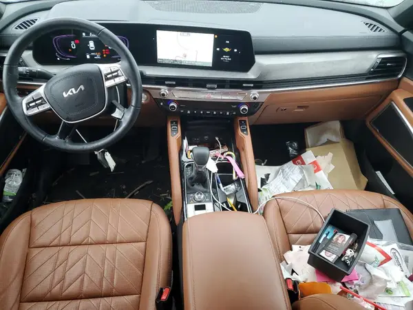 5XYP3DGC8RG434042 2024 KIA TELLURIDE - Image 8