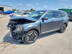 5XYP3DGC8RG437037 2024 KIA TELLURIDE