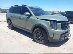 5XYP3DGC8RG441640 2024 KIA TELLURIDE