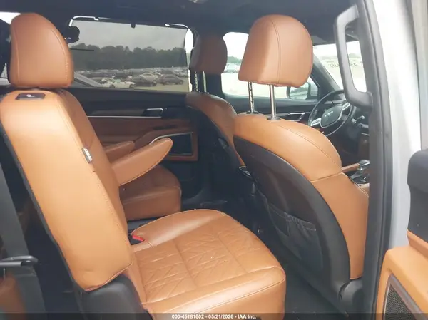 5XYP3DGC8RG444988 2024 KIA TELLURIDE - Image 8