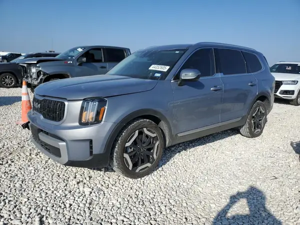 5XYP3DGC8RG447454 2024 KIA TELLURIDE - Image 1