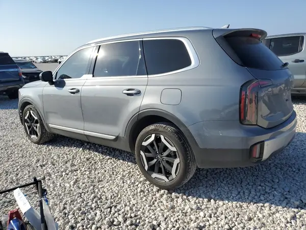 5XYP3DGC8RG447454 2024 KIA TELLURIDE - Image 2