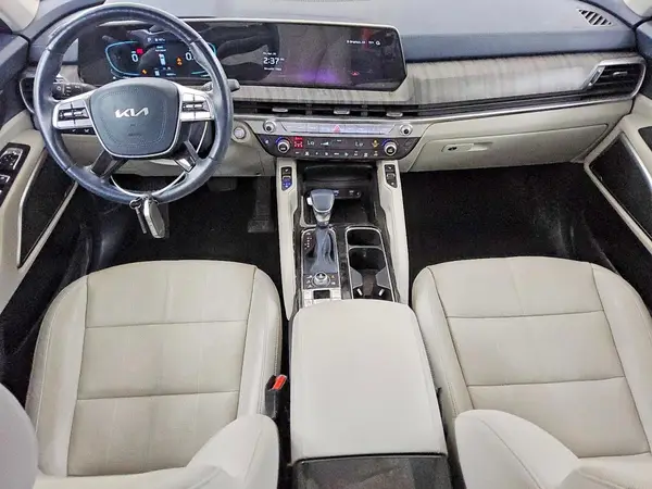5XYP3DGC8RG447499 2024 KIA TELLURIDE - Image 8