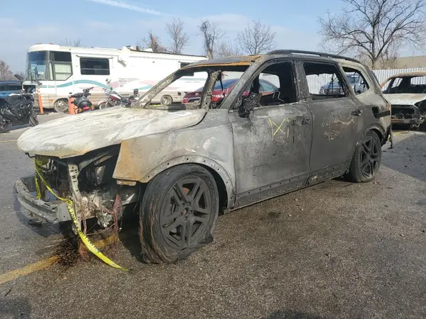 5XYP3DGC8RG452220 2024 KIA TELLURIDE - Image 1
