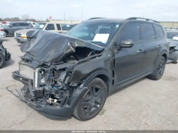 5XYP3DGC8RG461175 2024 KIA TELLURIDE - Image 2