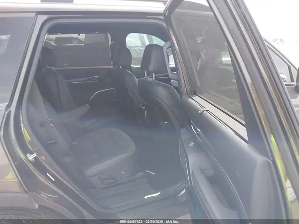 5XYP3DGC8RG461175 2024 KIA TELLURIDE - Image 8